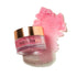 Sara Happ The Lip Scrub: Pink Grapefruit Sugar Scrub for Dry Lips - Gently Exfoliate, Polish, Revitalize Lips with