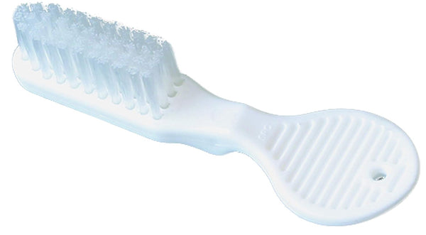 72 Thumbprint Handle Toothbrush, Freshmint Individually Wrapped