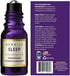 Sleep Well Roll On Essential Oil Anti Stress Calming Aromatherapy Stick Blend Lavender Bergamot Frankincense Destress