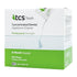 TCS Fresh Dental Appliance Cleaner, 24 Count Professional Strength Concentrated Cleanser Powder, Mint Flavor