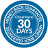West Coast Herbs (10 Pack) Cloud NYNE - Ride The High of The Best Natural Male Stimulant On The Market - Introductory