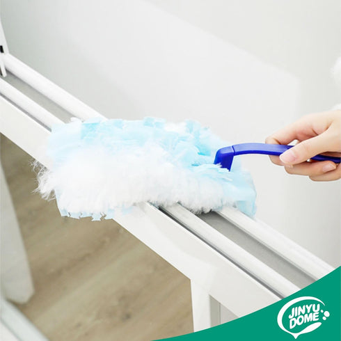 Disposable Dusters Refills, Heavy Duty, Designed for Swiffer Dusters, 30 Unscented Dusters