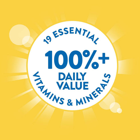 Nature's Way Alive! Men’s 50+ Complete Multivitamin, Supports Multiple Body Systems, Supports Cellular Energy, High Potency B-Vitamins, Gluten-Free, 130 Tablets