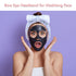 Ondder 8 Pcs Terry Cloth Spa Headband Set | Cute Makeup Headbands for Women | Face Wash and Skincare