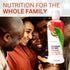 Youngevity Strawberry Kiwi-Mins Plant Derived Multi-Mineral Complex, 32oz, Kid Friendly Taste