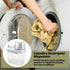 Liquid Laundry Detergent Dispenser Container, 1100ml for Detergent, Softener, Bleach, Powder, Soda, etc.