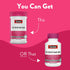 Swisse CoQ10 Supplement Co-Enzyme Q10 - 135 mg Coenzyme Q10 for Heart Health and Ubiquinol Cellular Energy Production -