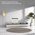 Naroote 5-20m, Setup Essential Oil Diffuser, Therapy Diffuser with Intelligent Automatic Spraying for Small Spaces