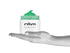 Raya Cucumber Ice Sorbet Masque (608) - Soothing & Cooling Facial Gel Mask for All Skin - Reduces Redness & Inflammation