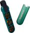 THERAVIX Pill Organizer 3X a Day, Daily Pill Case for Purse with Portable