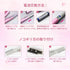 Mini Lady Shaver Electric Facial Precision Trimmer, Eyebrow Shaper Razor Kit Hair Remover