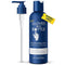 Gloves In A Bottle Psoriasis Eczema Relief Cream, Shielding Lotion for Cracked Hands, 8 oz with Pump