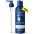Gloves In A Bottle Psoriasis Eczema Relief Cream, Shielding Lotion for Cracked Hands, 8 oz with Pump