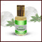 Vishaka Arts Camphor Attar / Pure Camphor Perfume Fragrance Roll On (25 ML)