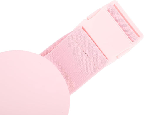 Portable Cordless Menstrual Heating Pad for Family Comfort