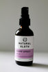 Natural Sloth 2 Oz Relax Magnesium Sleep Spray - Non-Toxic | Magnesium | Made with Organic Ingredients | Plant-Based |