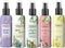 Pewfessional Poop Spray for Toilet, Pre Poo Bathroom Odor Eliminator, 2.5 Ounce, 5 Bottles Travel Size