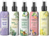 Pewfessional Poop Spray for Toilet, Pre Poo Bathroom Odor Eliminator, 2.5 Ounce, 5 Bottles Travel Size
