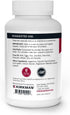 Kirkman Children's Multivitamin & Mineral Capsules, 120 Capsules, Broad Spectrum Supplement with Coenzyme Q-10