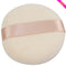 Powder Puff for Makeup Face Powder, 10 Pieces