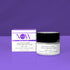 Polyglutamic Plus Hyaluronic Acid Night Cream, Deeply Hydrating Moisturizer for Face (Travel Size, 1.7 oz)