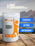 BulkSupplements.com Vitamin A Palmitate Powder - 100g (3.5 oz) for Immune & Eye Support, Gluten Free, 35mg per Serving