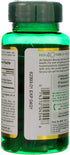 Nature's Bounty Ginkgo Biloba Capsule, 120 mg, 100 ea