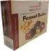 High-Protein Peanut Butter Snack Bars - Perfect for On-the-Go
