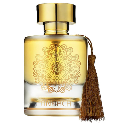Maison Alhambra Anarch Eau De Parfum Spray, 3.4 Ounce (Unisex)