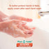 PhysAssist Oncology Glycerin Unscented Moisturizer Cream for Dry Stressed Skin, Fragrance Intolerances after Radiation