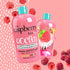 The Raspberry Kiss Bath & Shower Gel (500ml)