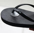 3Pairs Soft Silicone Flip Gel Cushions Pad Toe Protectors for Thong Sandal Flip Flop Gel Inserts Guards Insoles