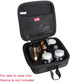 Hermitshell Travel Case for Kibiy/Surker Electric Shavers