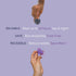 KAVODA 12 Menstrual Discs - Soft, Flexible, Reusable Medical-Grade Silicone - Wear Hours - Removal Notch - Two Sizes