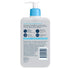 CeraVe SA Cleanser - 16 Ounce | Salicylic Acid Cleanser with Hyaluronic Acid, Niacinamide & Ceramides, Fragrance Free