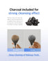 Solid Makeup Brush Cleaner, 300+ Uses, Convenient Cleaner for Brushes & Puffs, Compact Size