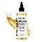 Loc Oil with Lavender & Rosemary for Dreadlock Growth - Black Owned Hair Products
