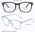 livho High Tech Blue Light Glasses - Advanced 99% Blue Light Blocking for Screen Fatigue & UV Protection