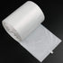 18 Gallon Large Trash Bags | White Kitchen Garbage Bags | 80 Counts | Lawn and Leaf Bags