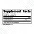 Type Zero Clean L-Citrulline Malate 2:1 Powder Drink Mix - 500g Unflavored (83 Servings) - Keto Friendly