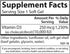 Carlson Vitamin D3 10000 IU (250 mcg) Softgels, 120 Softgels for Bone & Immune Support, Gluten Free