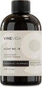 VINEVIDA Caribbean Teakwood Fragrance Oil, 4 Fl Oz for Cold Air Diffusers, Essential Oils for Air Freshener
