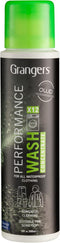 Grangers Performance Wash/Detergent for Outerwear, 10 oz, 12 Washes