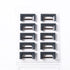 SNAWOP Dental Polishing Strips - 2 Packs Orthodontic Interproximal Reduction IPR/IR System Teeth Enamel Kit