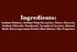 Gents Variety Men's Body Soaps - Moisturizing Bar Soap for Bath and Shower, All Skin Types, Sandalwood Spice