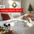 Set 3 150 Evergreen Holiday Essential Oil Kit of Oils - Includes Wildcrafted Utah White Fir, Orgnaic Peppermint