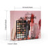 Pure Vie All-in-One Holiday Gift Makeup Set, Essential Starter Bundle for Women - Full Makeup Kit