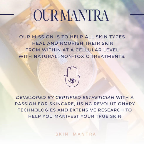 SKIN MATRA - Holistic & Natural Charcoal Bar - Handmade Skincare with Activated Charcoal, Organic Olive Oil