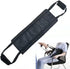 Healthman 40 Inch Padded Bed Transfer Nursing Sling, Mobile Safety Aids for Disabled, Elderly, Injured