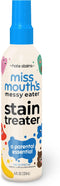 Miss Mouth's Messy Eater Stain Treater Spray - 4oz Stain Remover - Newborn & Baby Essentials - No Dry Cleaning Food,